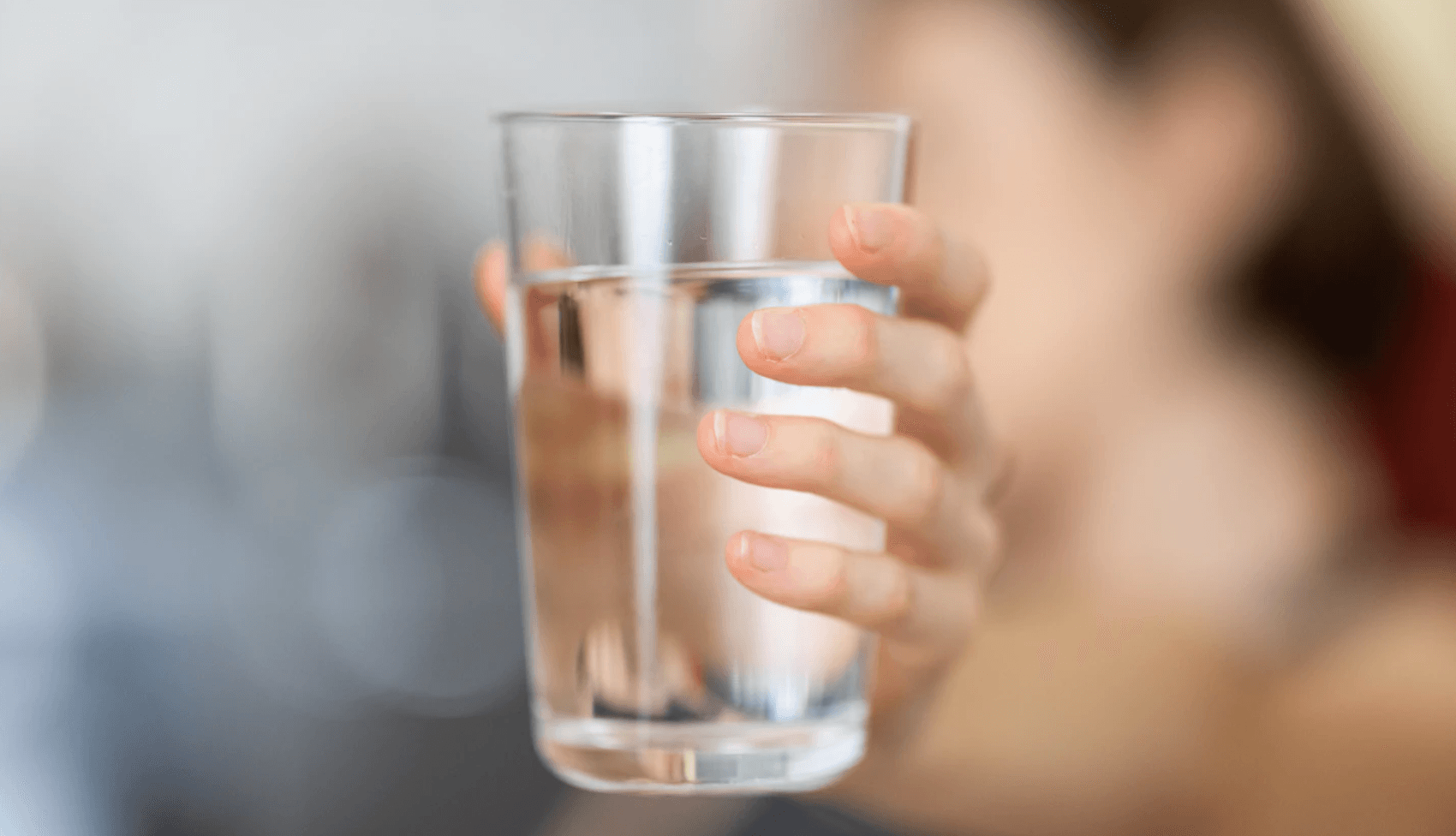 Why Drinking Water Alone Isn’t Enough to Stay Hydrated