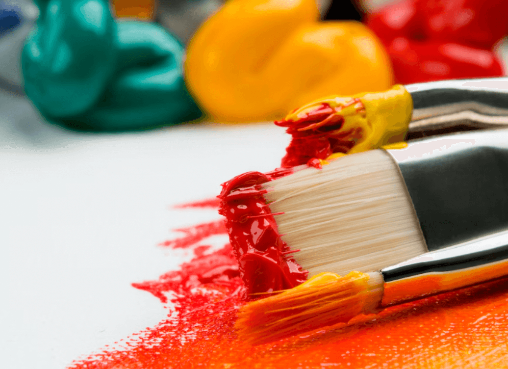 Health Coach Tip – The Benefits of Creativity