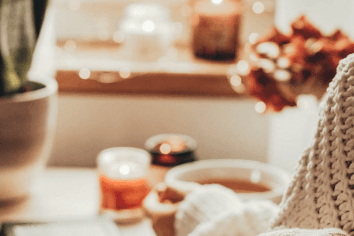 18 Ways to Find Hygge
