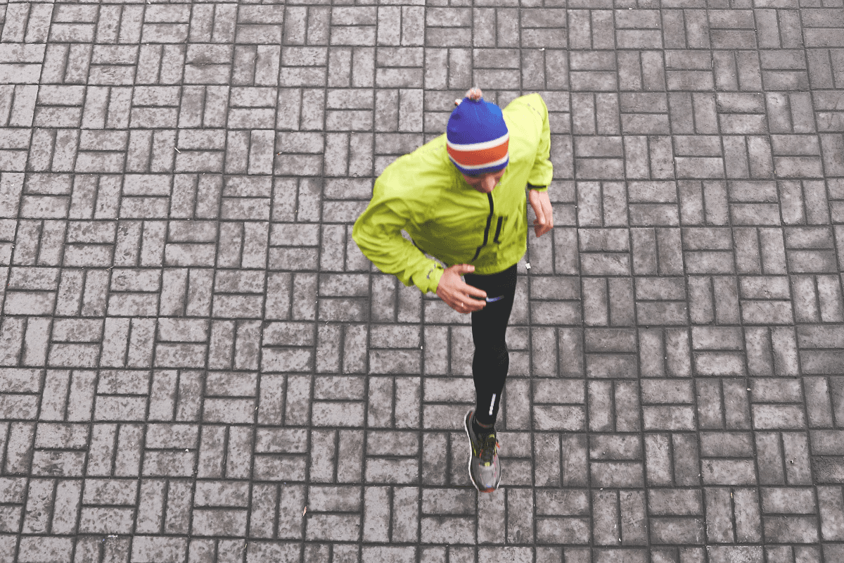 Exercise May Reduce Prostate-Cancer Risk