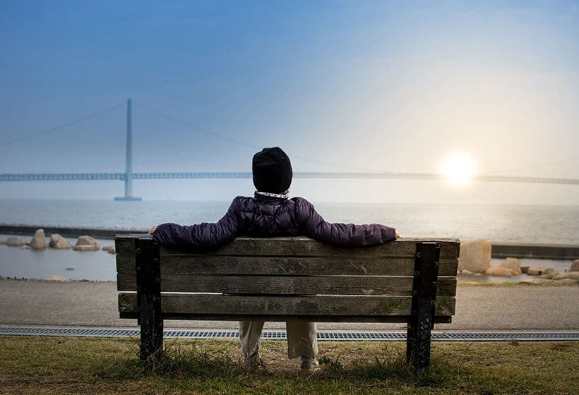 11 Ways to Relax, Reconnect and Taper off Your Tech