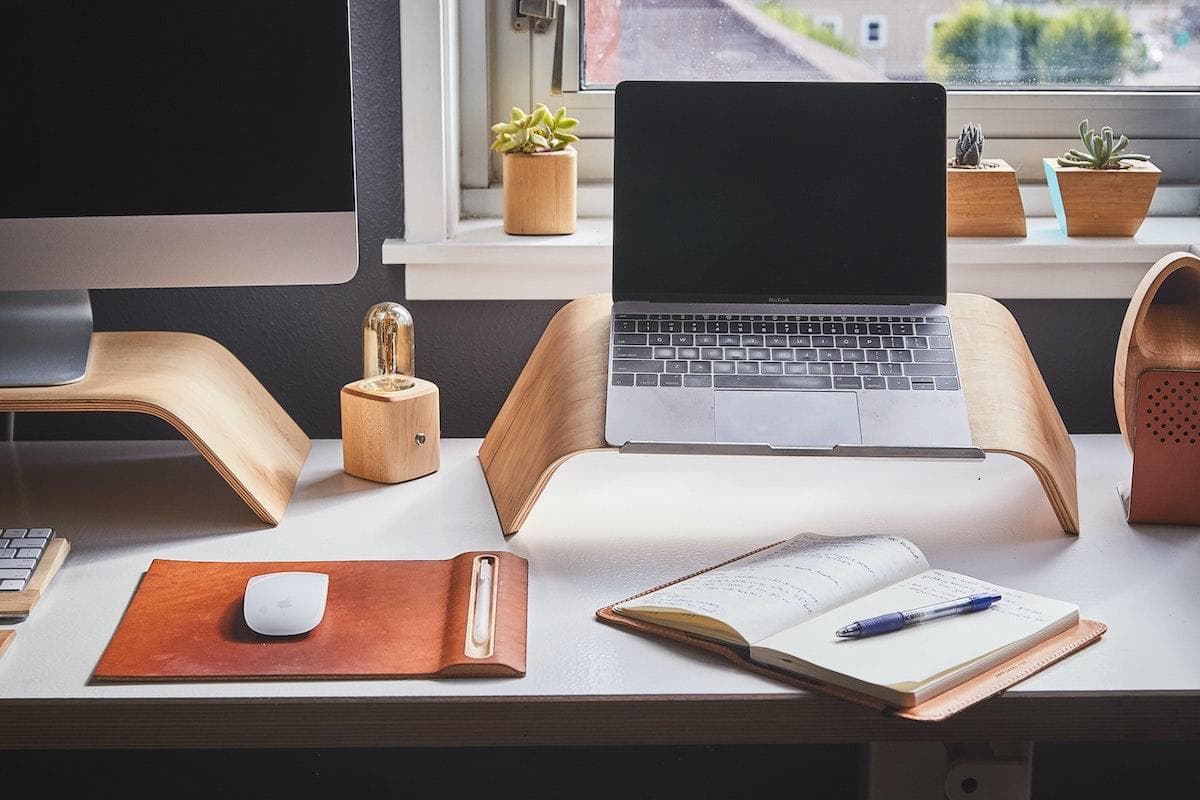 How to Perfect Your Work From Home Setup