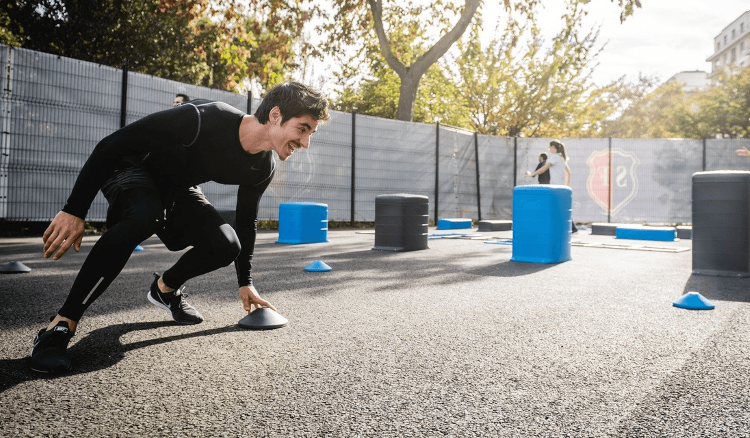 Get Fitter Faster in 2022 – and Burn More Fat – with HIIT
