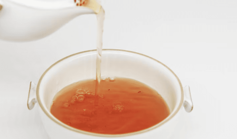 Health Coach Tip - Teas To Combat Bloating
