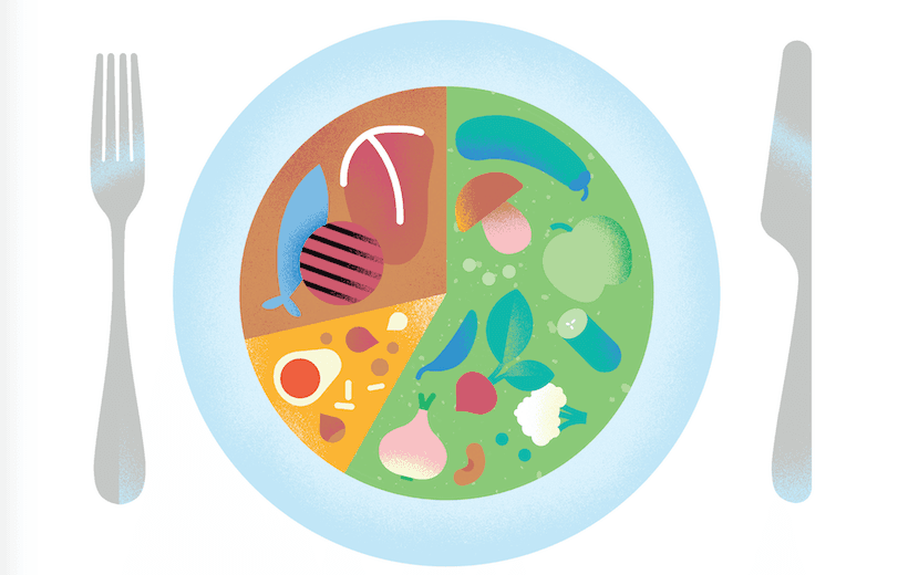 23 Perfect Plates to Get You Through the Week