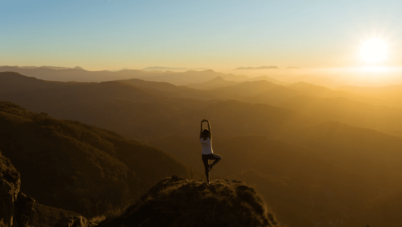 3 Ways To Upgrade Your Day To Sleep Well At Night