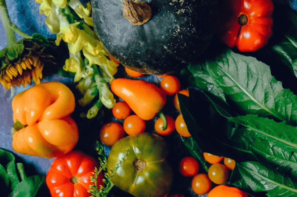 12 Key Nutrients for Mood Support