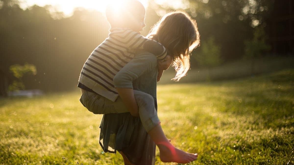 Empowering Parents to Grow Healthy Resilient Children