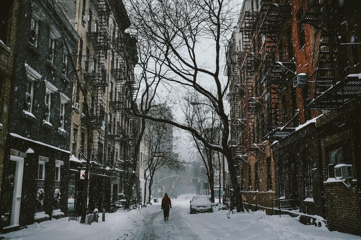 6 Ways To Stay Well – and Not Get Sick This Winter