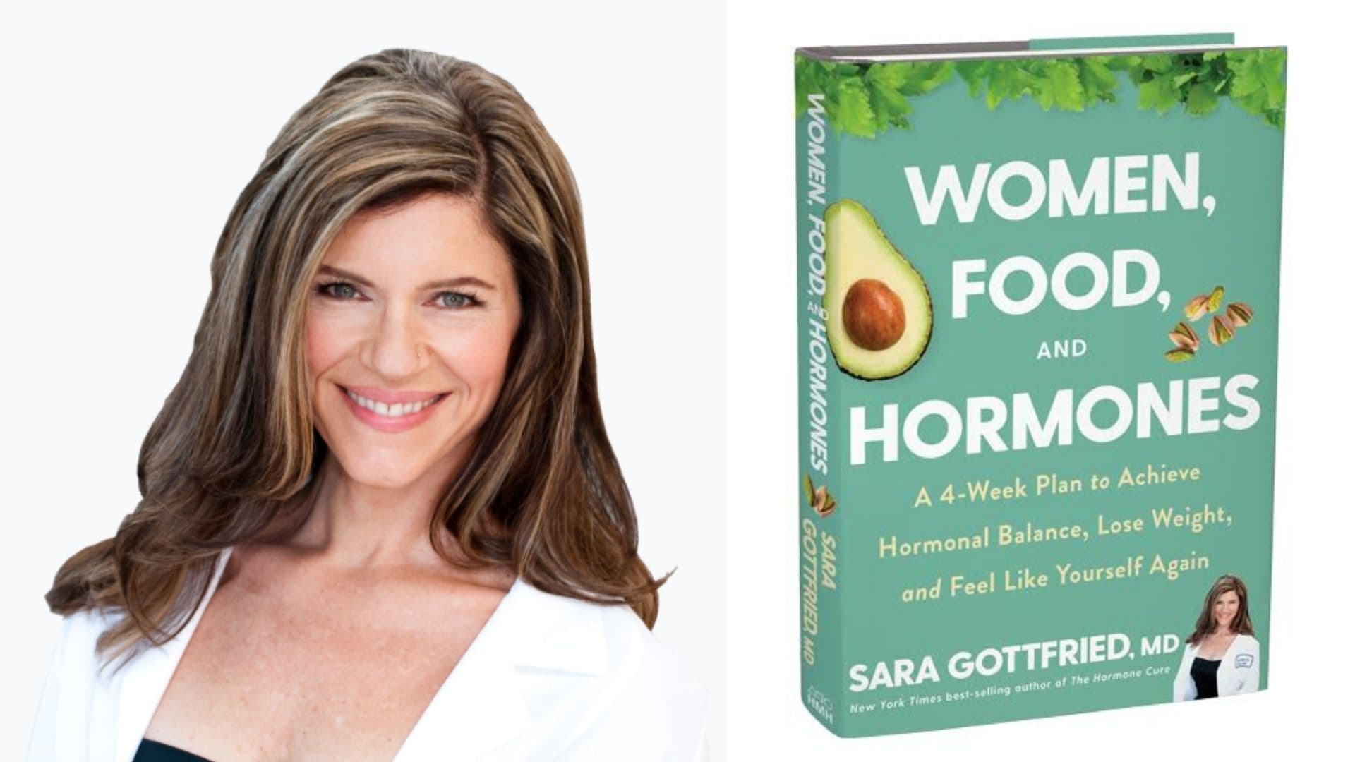 Are These Six Hormones Blocking Your Weight Loss? 3 Evidence-Based Tips for Metabolic Health
