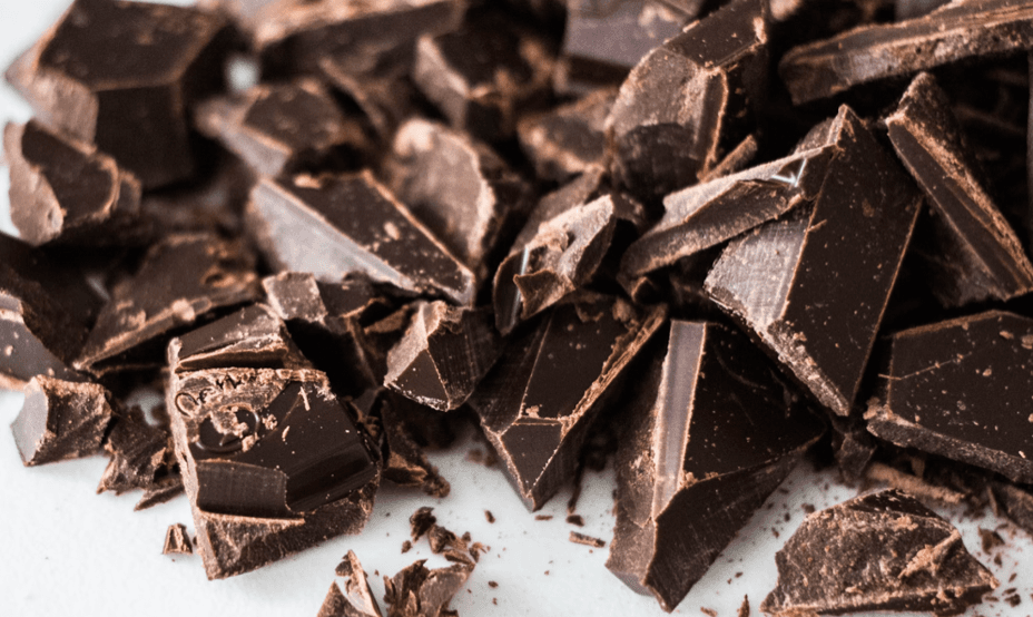 Health Coach Tip - Surprisingly Heart-Nourishing Foods