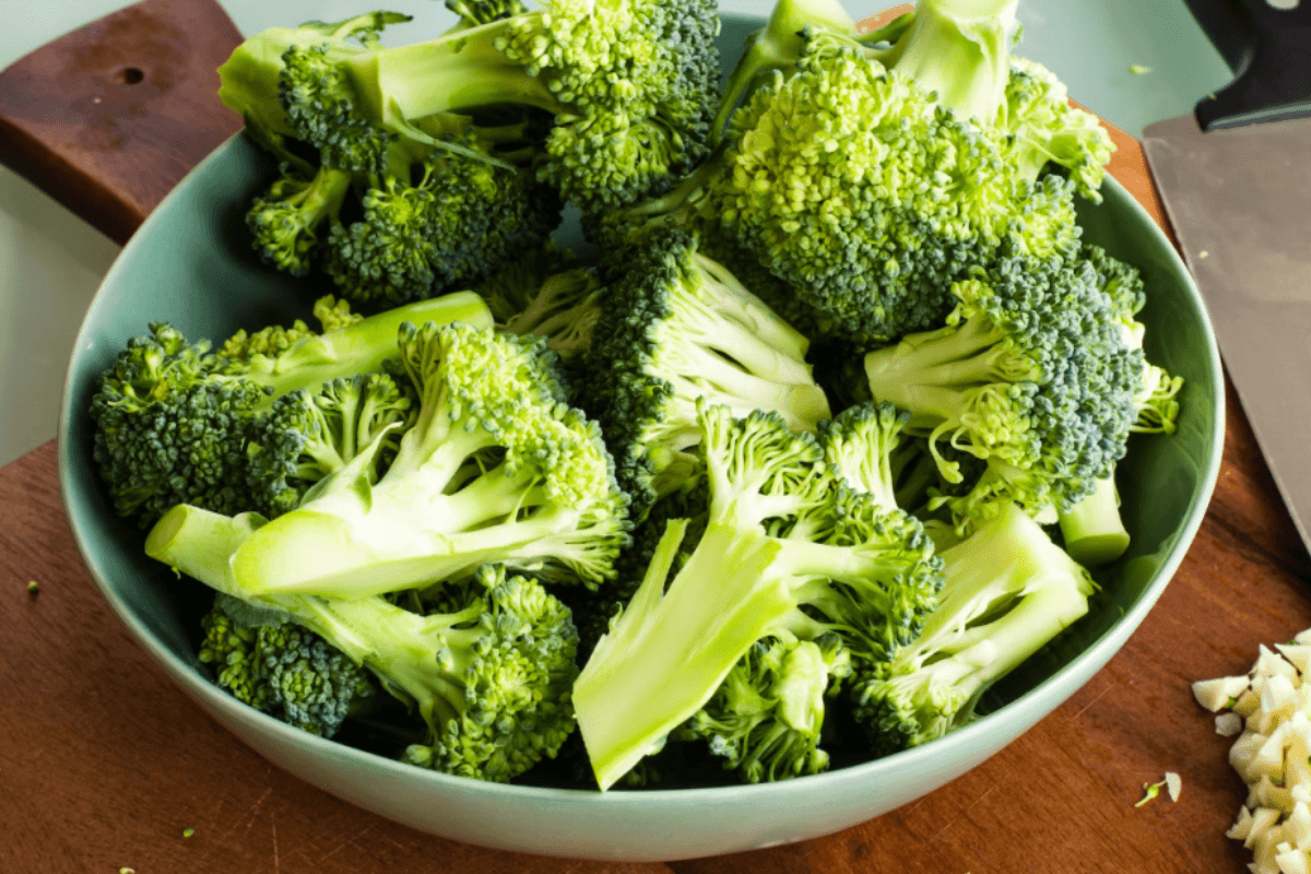 Health Coach Tip – Foods With Anti-Cancer Properties