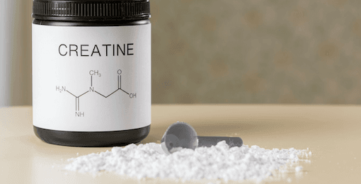 More Than Muscle: Creatine Fuels Brain Power and Healthy Aging