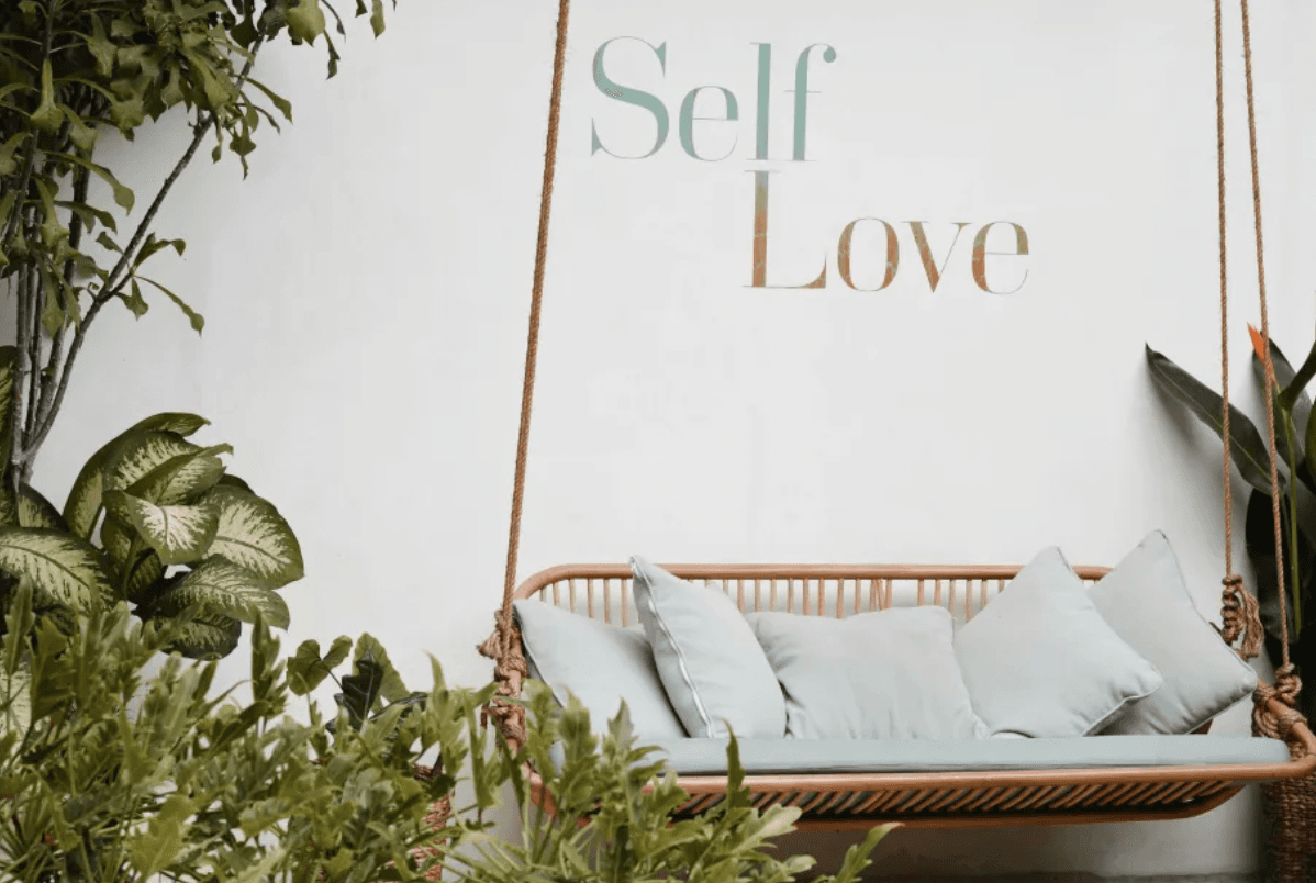 Health Coach Tip – Be Kind To Yourself!
