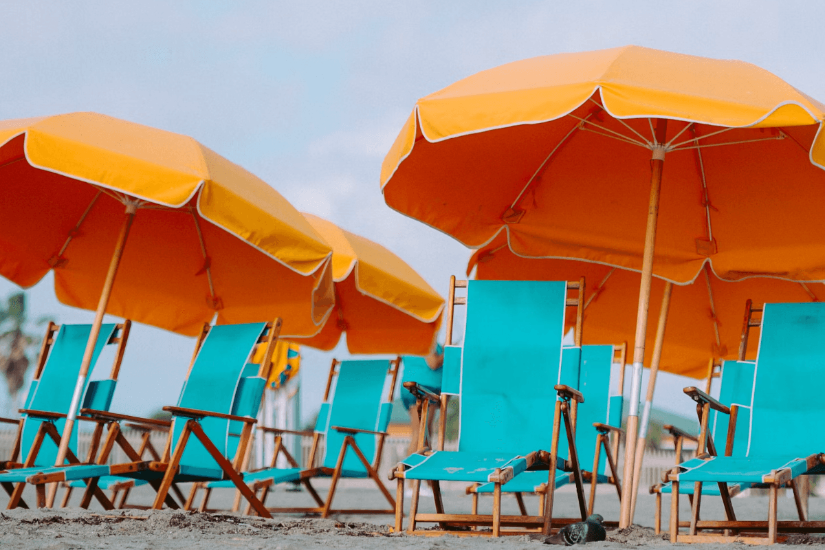 Navigating Summer Distractions: Tips for Staying on Track