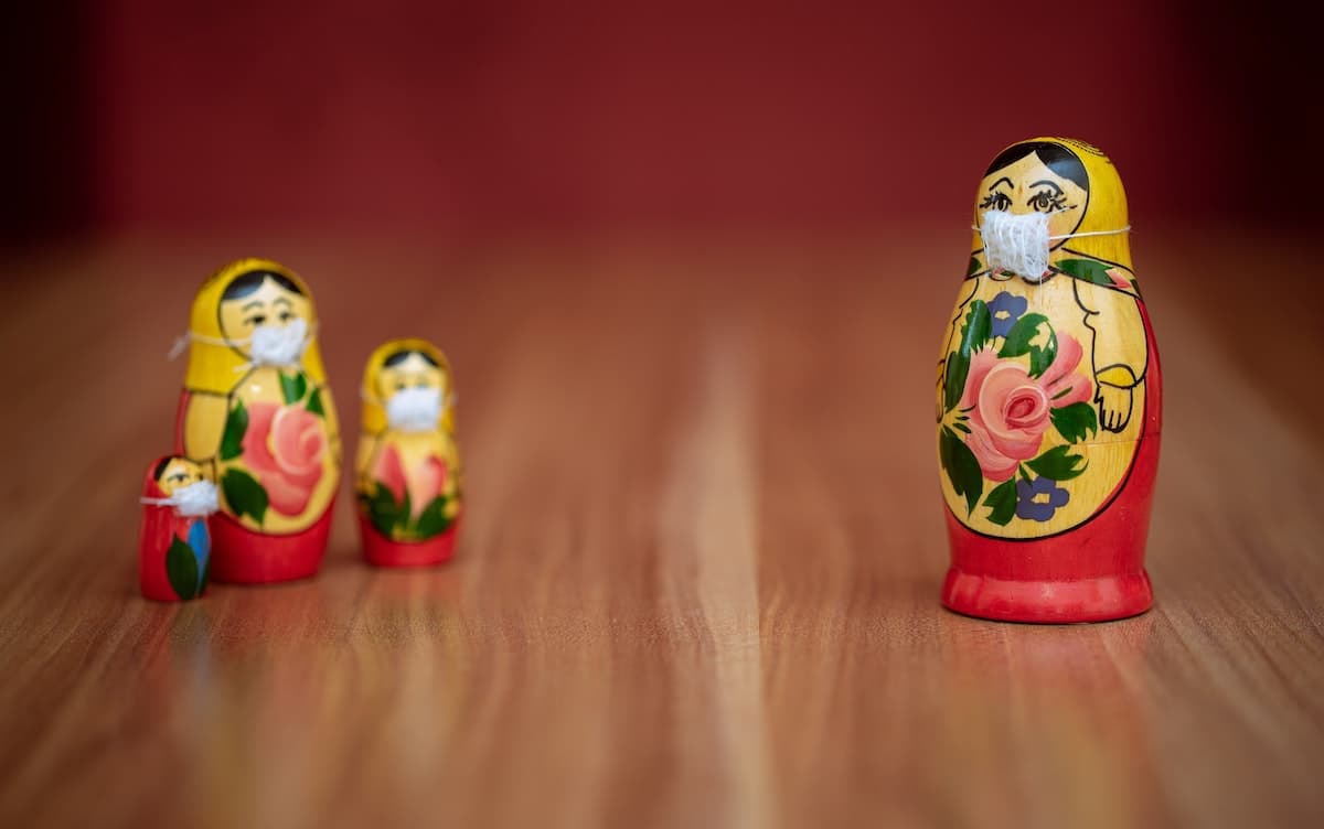 The Many Ways to Protect Yourself in a Post-COVID Lockdown World