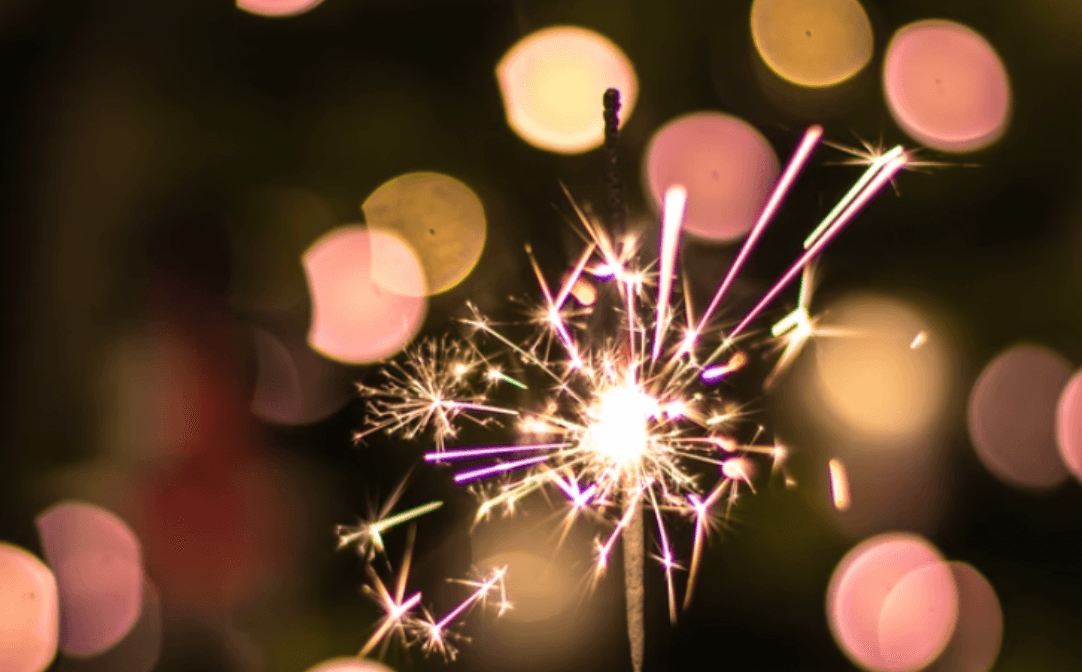 Health Coach Tip – Making Resolutions