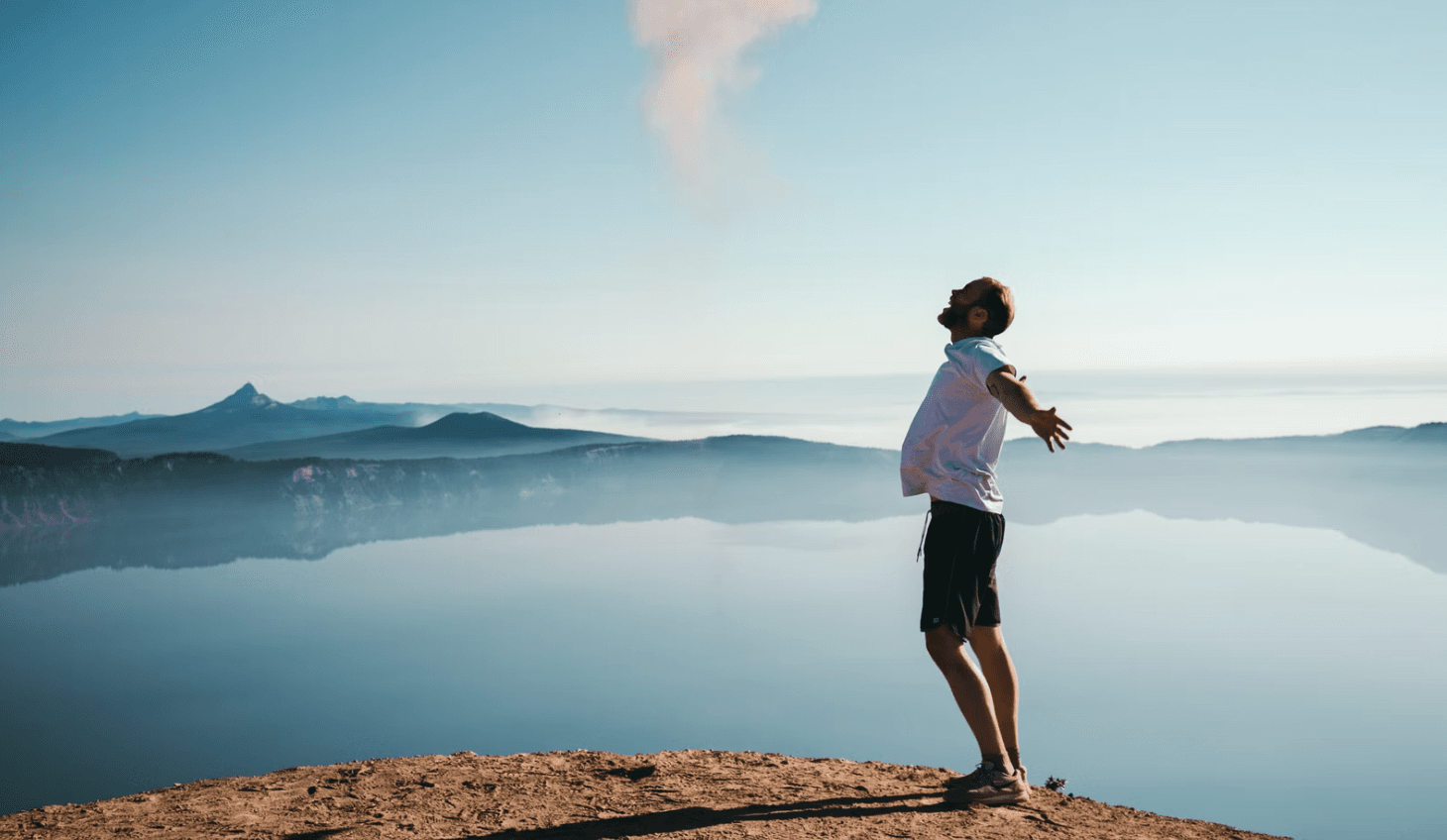 Health Coach Tip - 3 Tools for Cultivating Optimism