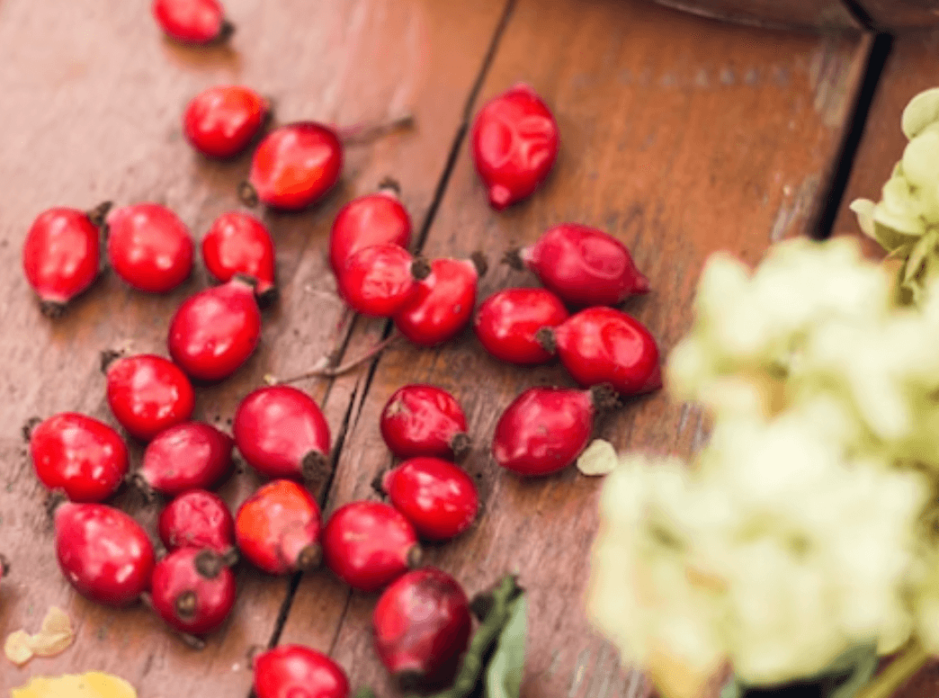 What Are the Health Benefits of Black Currants, Goji Berries, Serviceberries, Golden Berries and Mulberries?