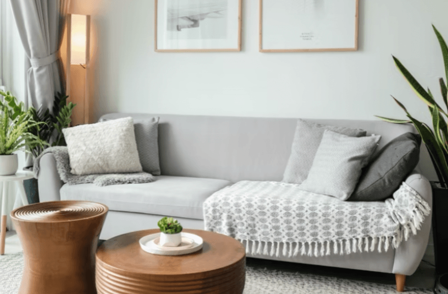 Health Coach Tip - Why Declutter?