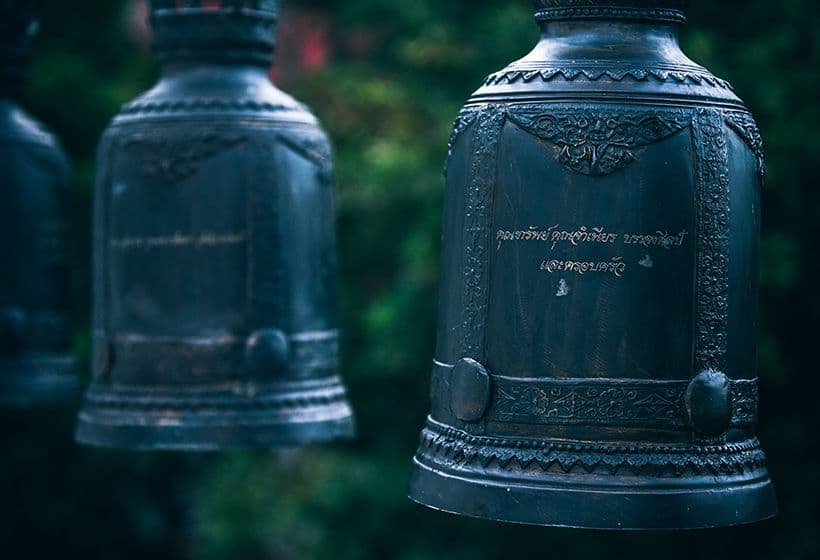 4 Ways to Heal Yourself With Sound