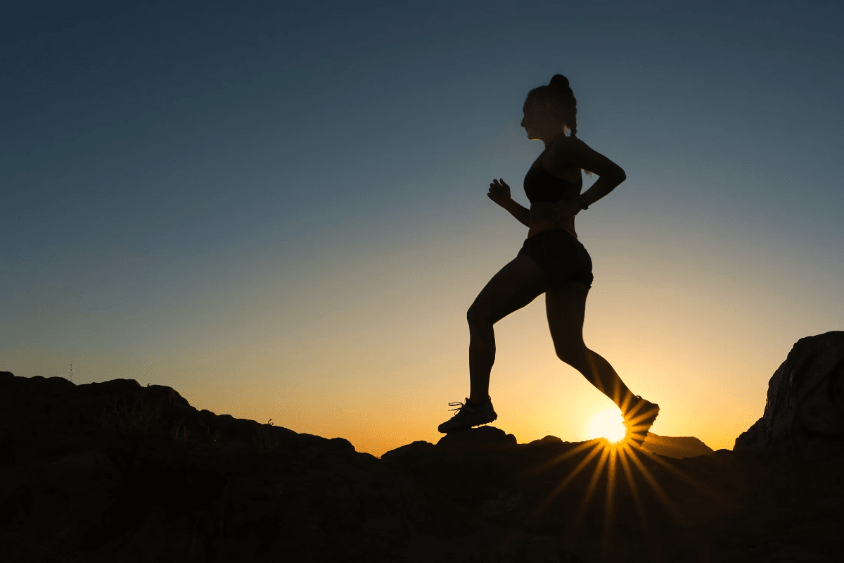 How to Fall in Love With Your Workouts