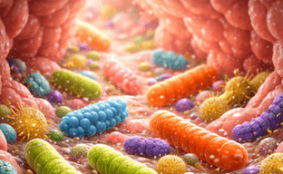 Health Coach Tip - What is Akkermansia Muciniphila?