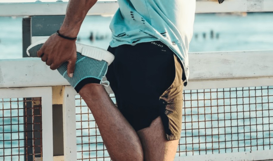 Health Coach Tip - The Importance of Stretching