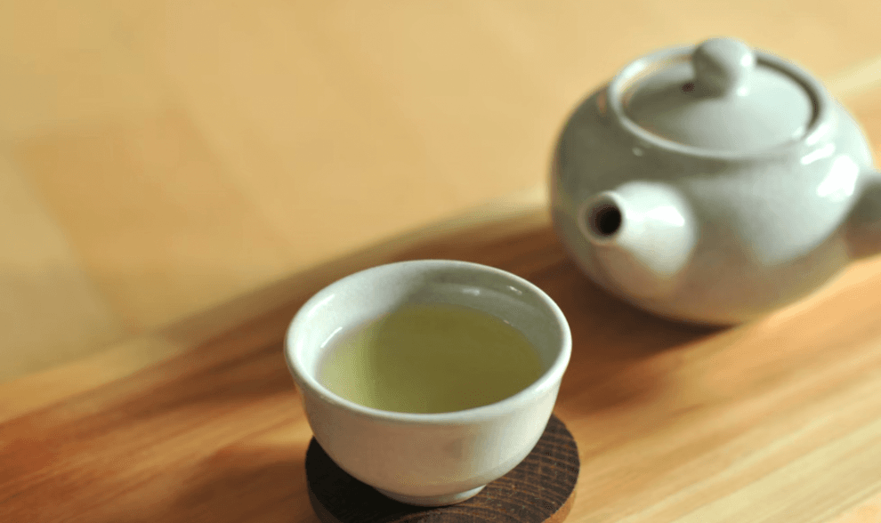 Health Coach Tip - Teas to Reduce Stress