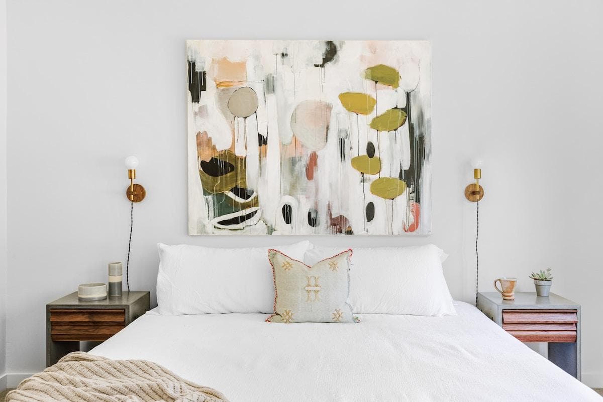 7 Tips for a Clean, Green and Serene Bedroom