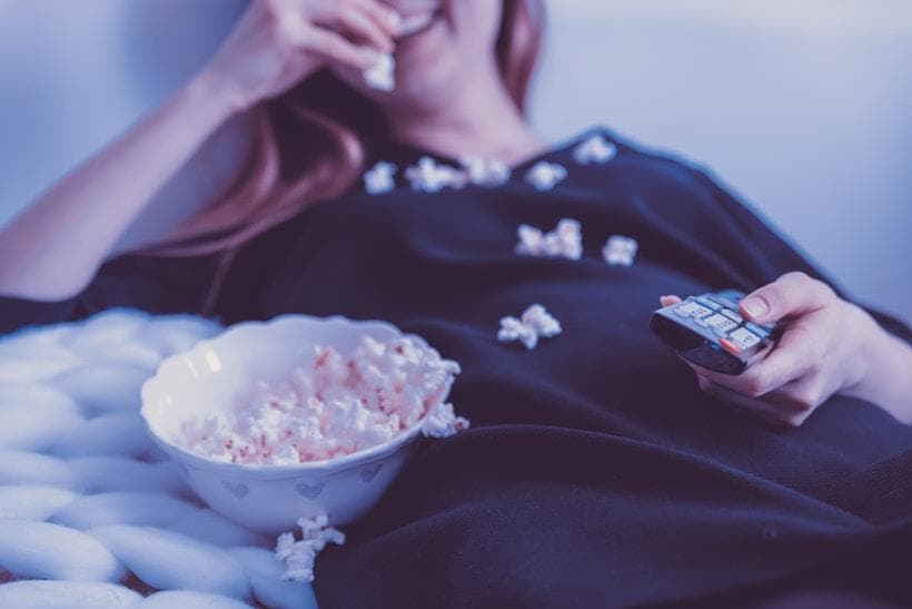 5 Bad Evening Habits That are Screwing up Your Sleep