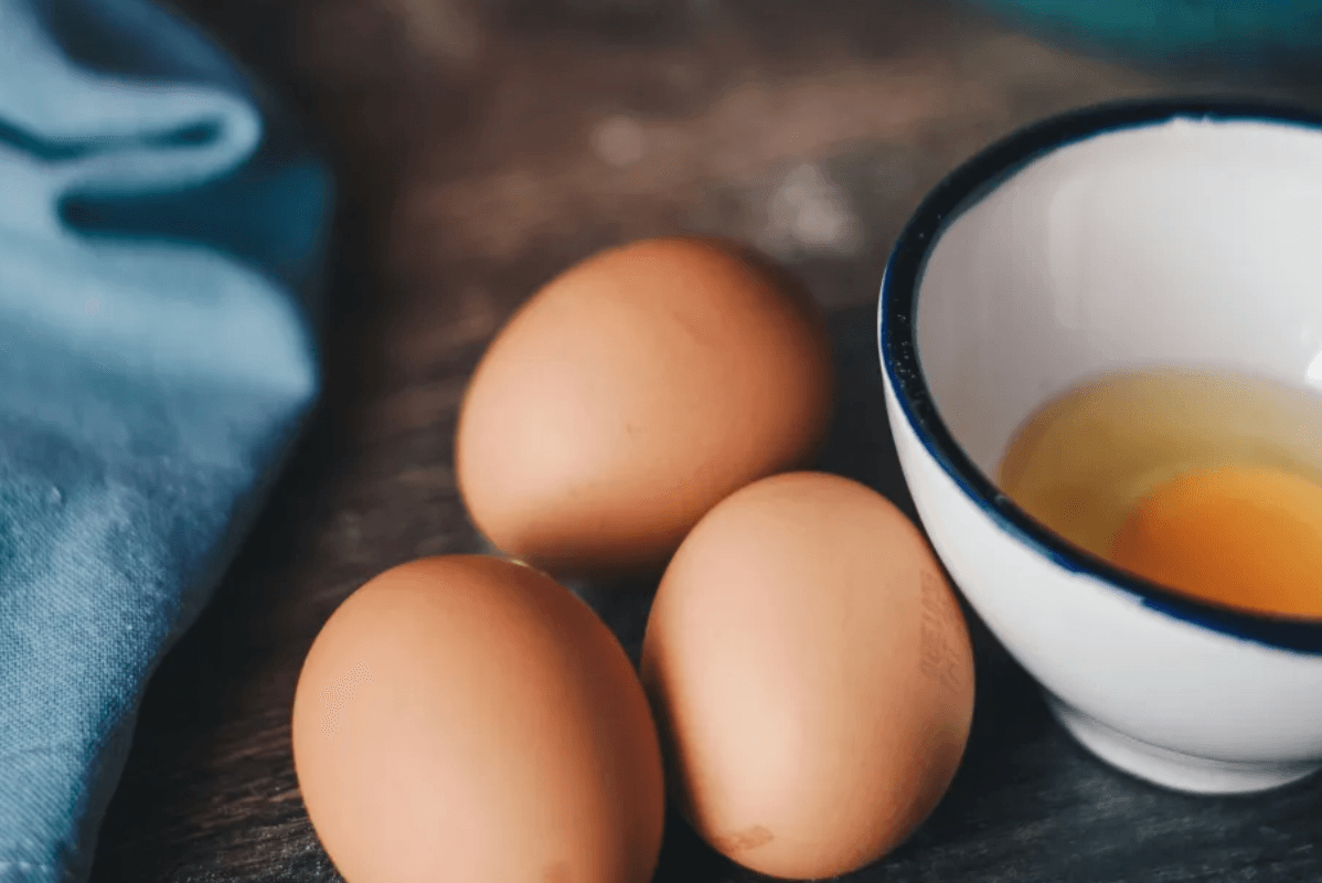 Recipe – Onion and Leek Egg Frittata
