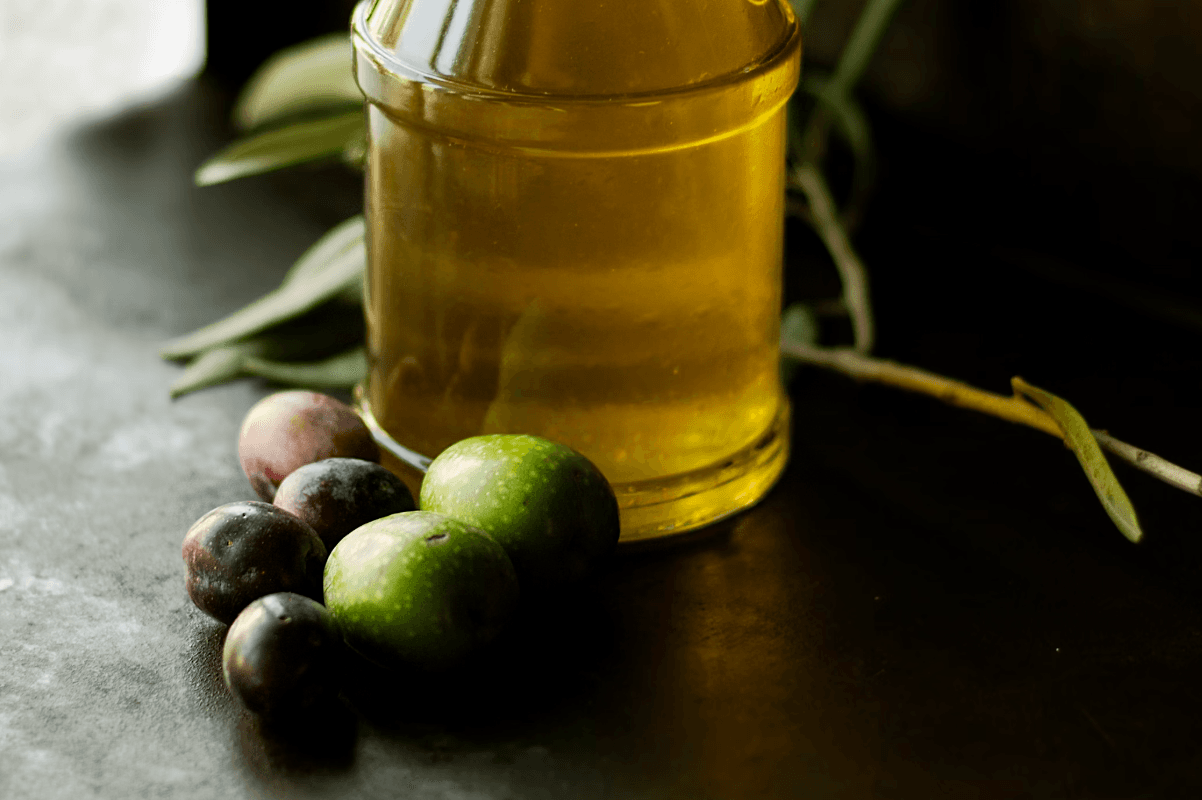 Health Coach Tip - Omega 6's & Your Health