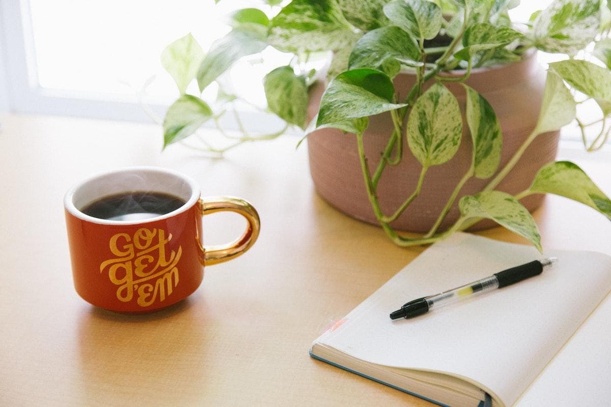 Health Coach Tip - Create Daily Habits