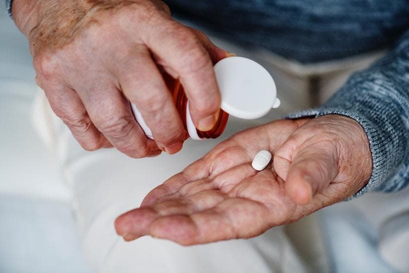 How the Side Effects of Many Drugs are Wrongly Assumed to be the Consequences of Aging