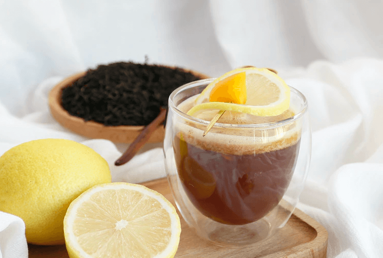 Effortlessly Upgrade Summertime Health with 7 Tasty Herbal Teas