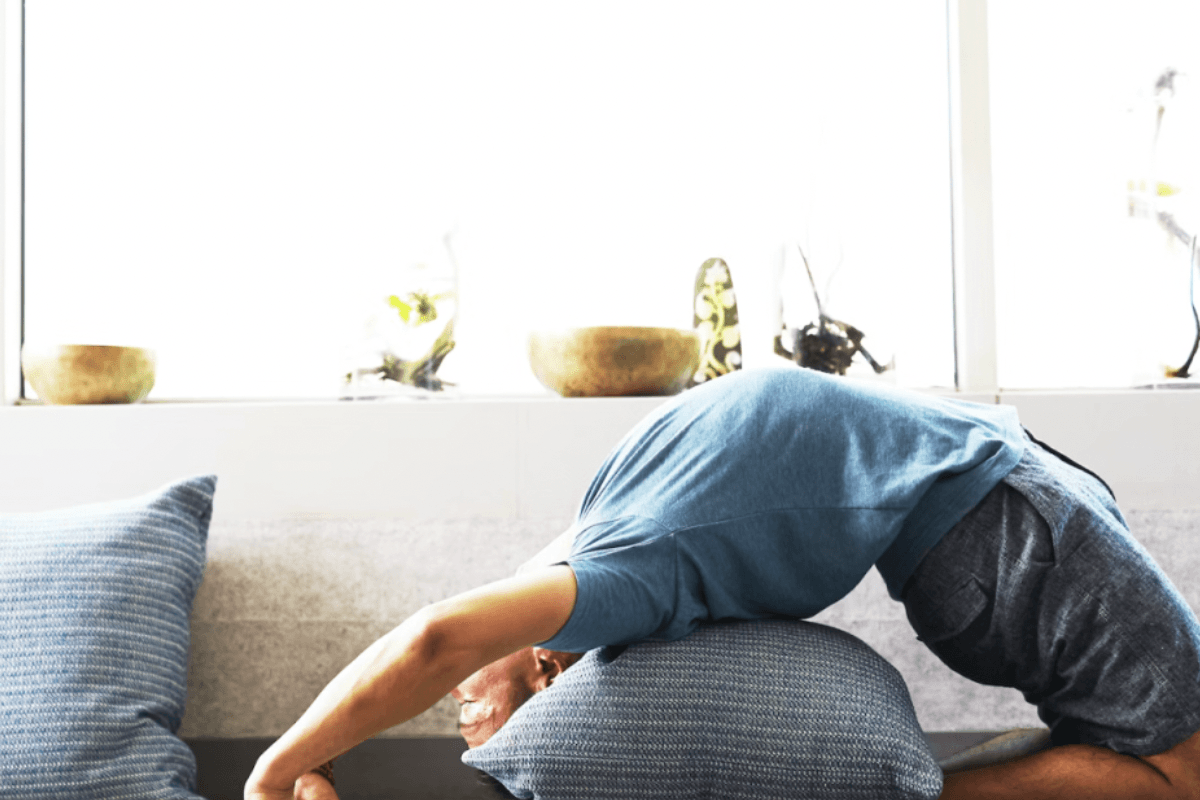 4 Ways Exercise Makes Sex Better