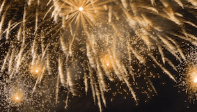 Health Coach Tip – New Year, New Resolutions