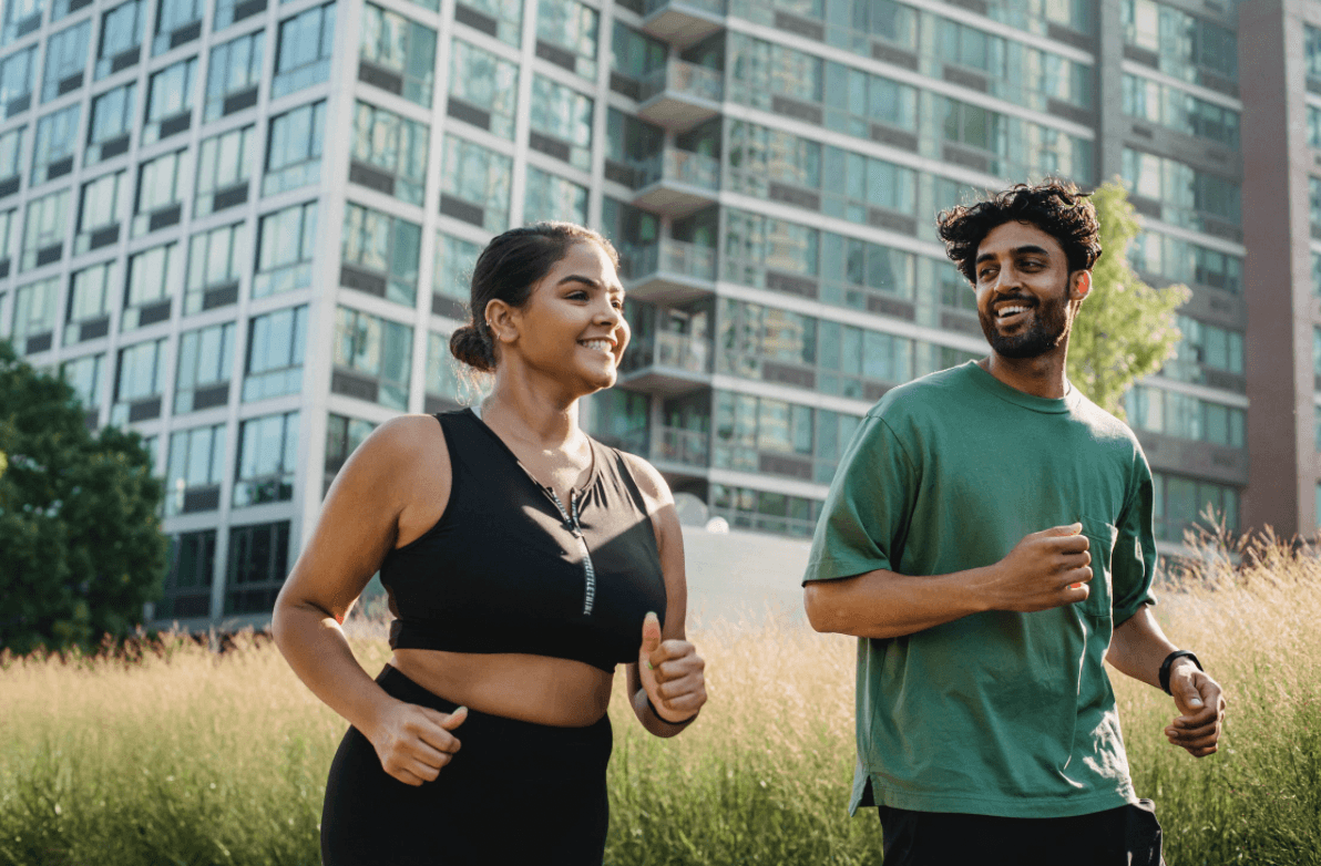 5 Ways to Get Your Fitness Routine Back on Track