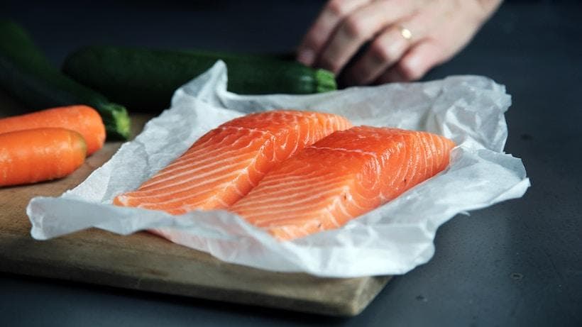 Some Thoughts on Going ‘Keto’