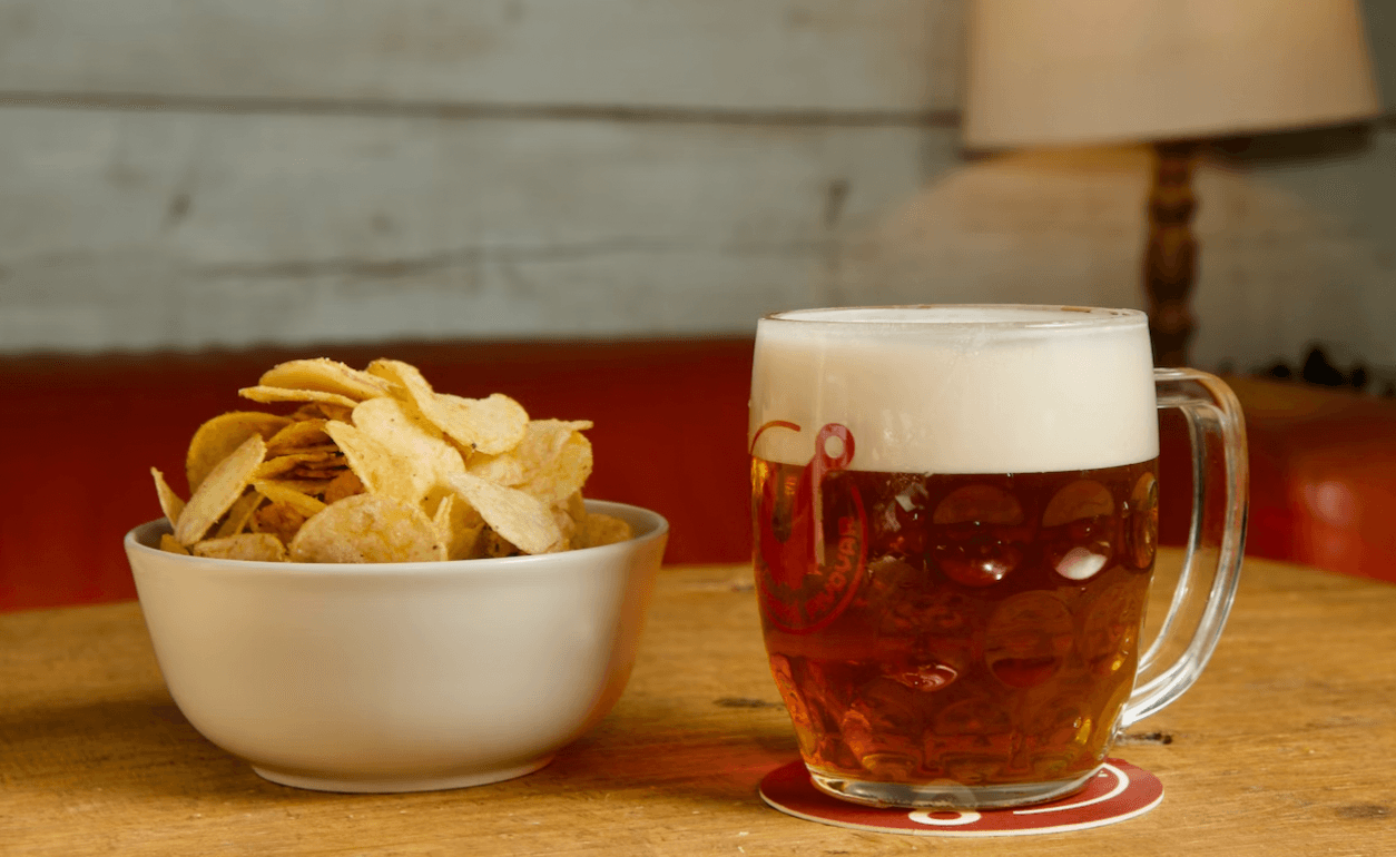 5 Foods To Get Rid Of For Better Brain Health