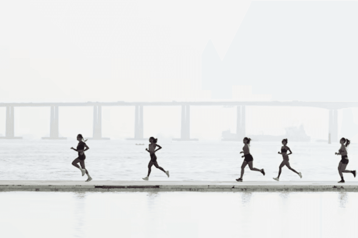 8 Ways Training Your Muscles Benefits Your Brain’s Longevity