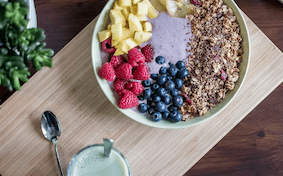 20 Simple Things You Can Do Daily to Support Your Health
