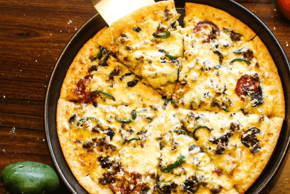 Recipe - Spring-Time Frittata