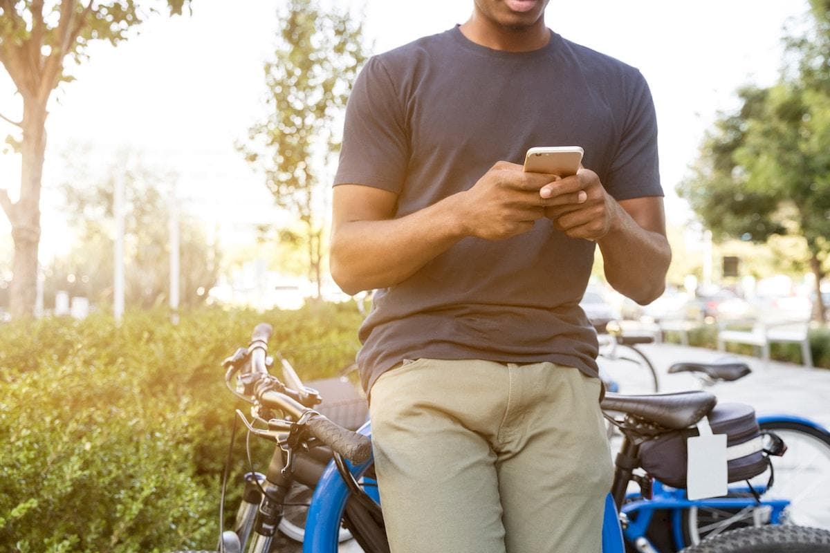 Outsmart Your Smartphone: 4 Ways to Curb Digital Distraction