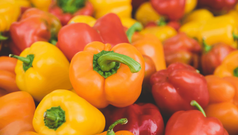 Health Coach Tip - Vitamin C and Skin Health