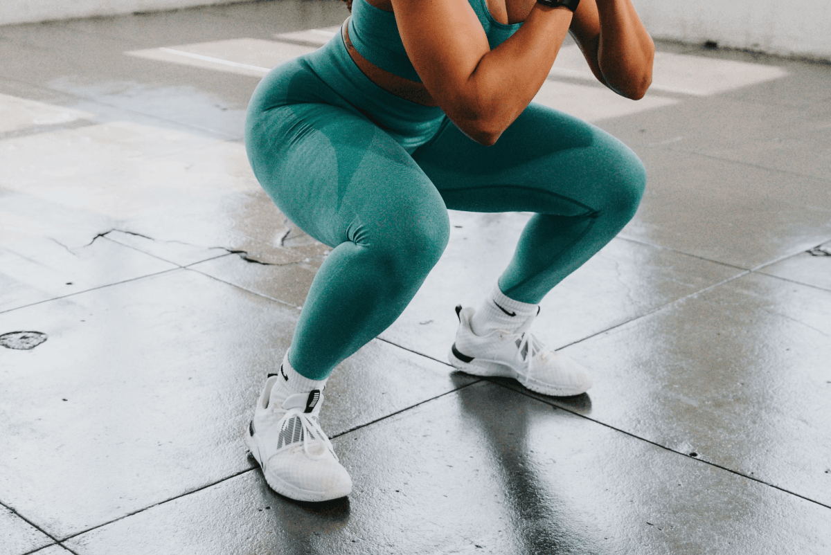 Health Coach Tip - Use These Exercises To Rev Up Your Digestion