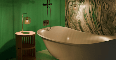 Health Coach Tip - The Benefits of Baths
