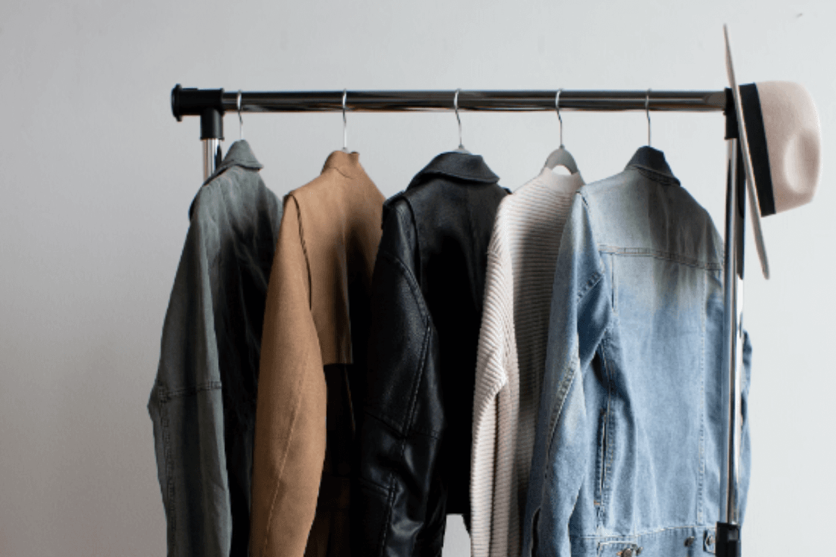 Health Coach Tip – Sustainable and Healthy Fabrics