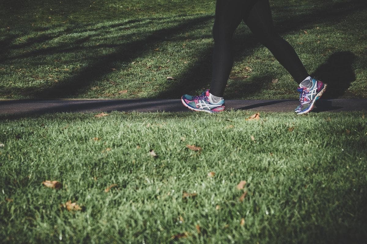 Move It, Don’t Lose It: How Staying Active Slows Aging